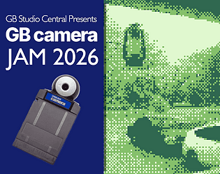 New GB Camera Album!